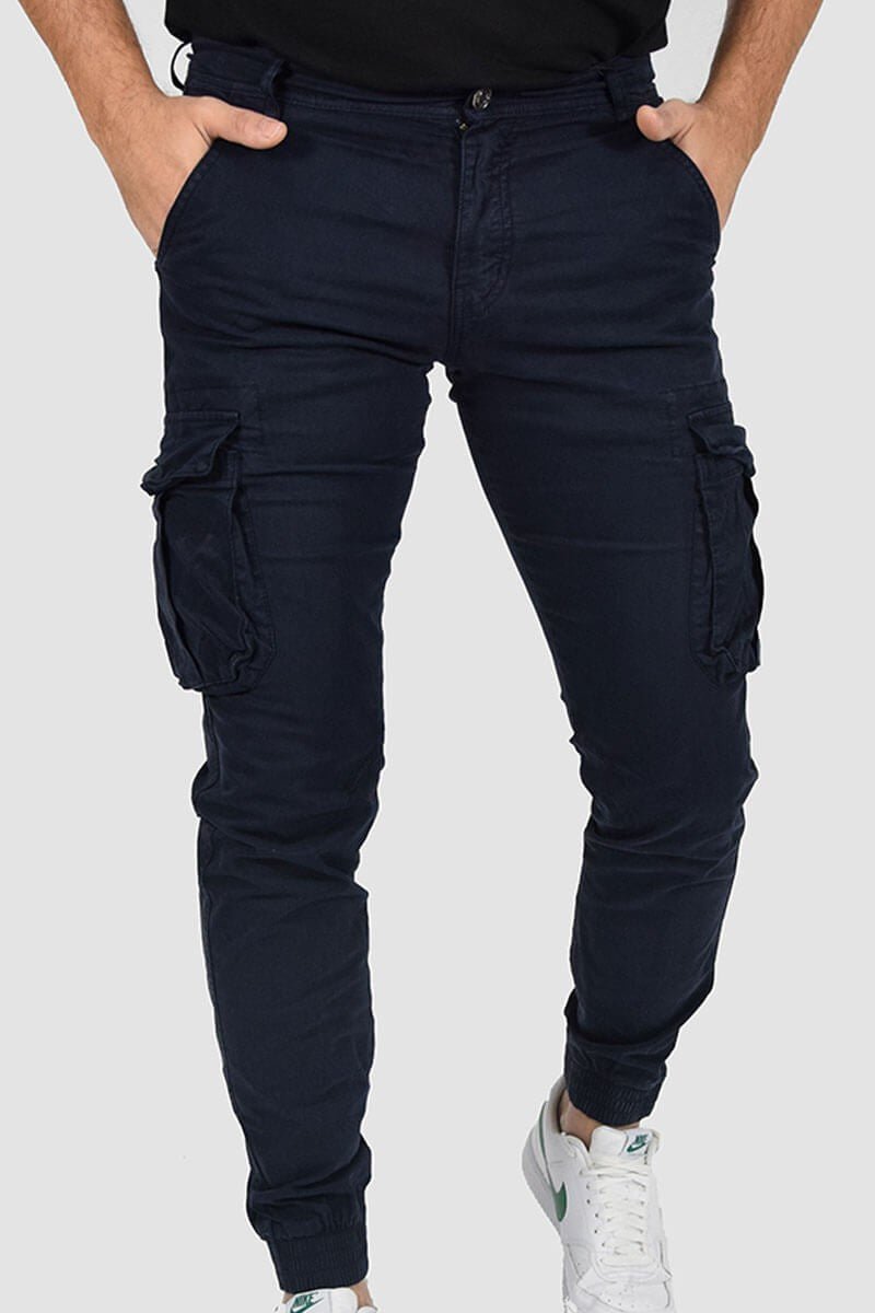 Cargo Street Fit - Ebora Store
