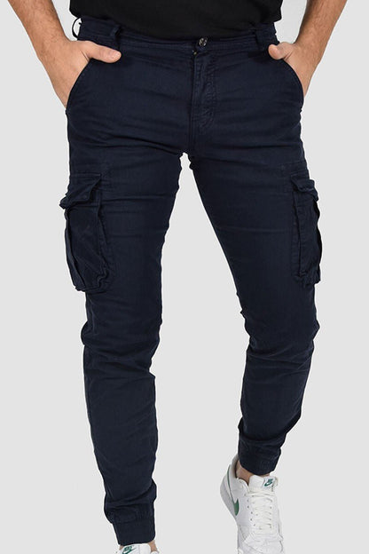 Cargo Street Fit - Ebora Store