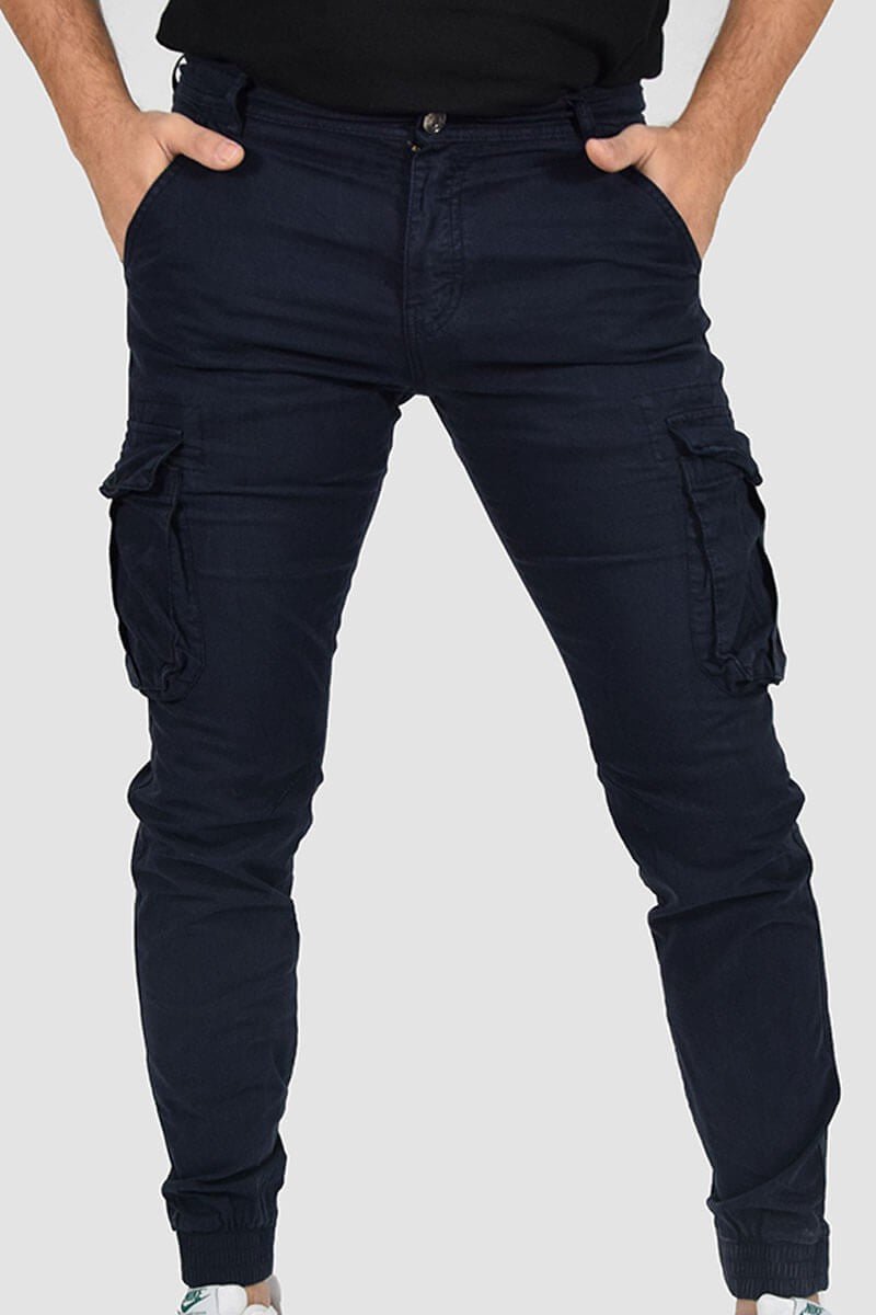 Cargo Street Fit - Ebora Store