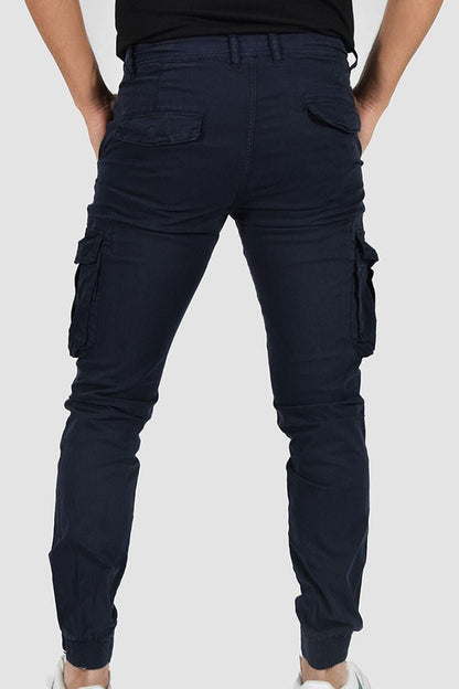 Cargo Street Fit - Ebora Store