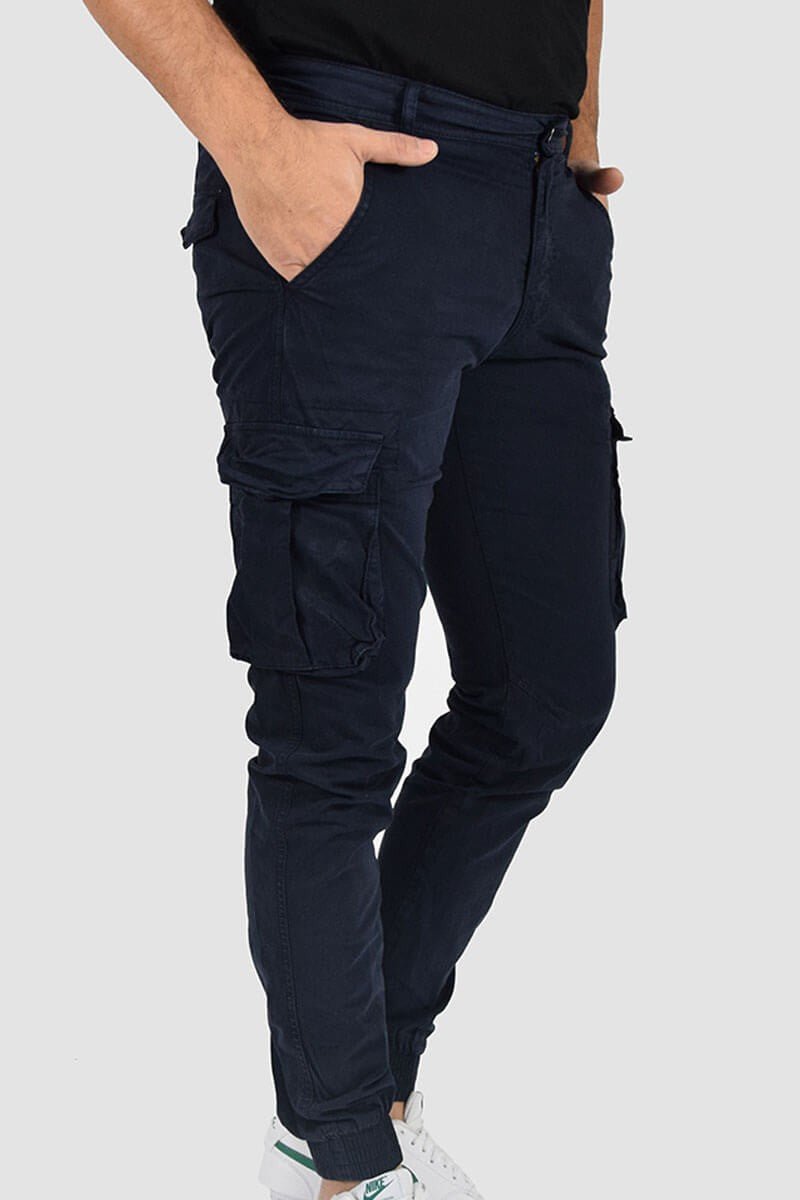 Cargo Street Fit - Ebora Store