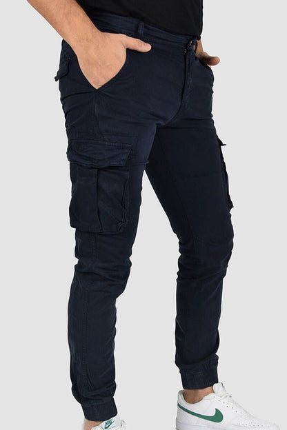 Cargo Street Fit - Ebora Store
