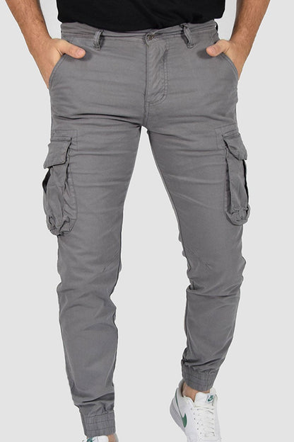 Cargo Street Fit - Ebora Store