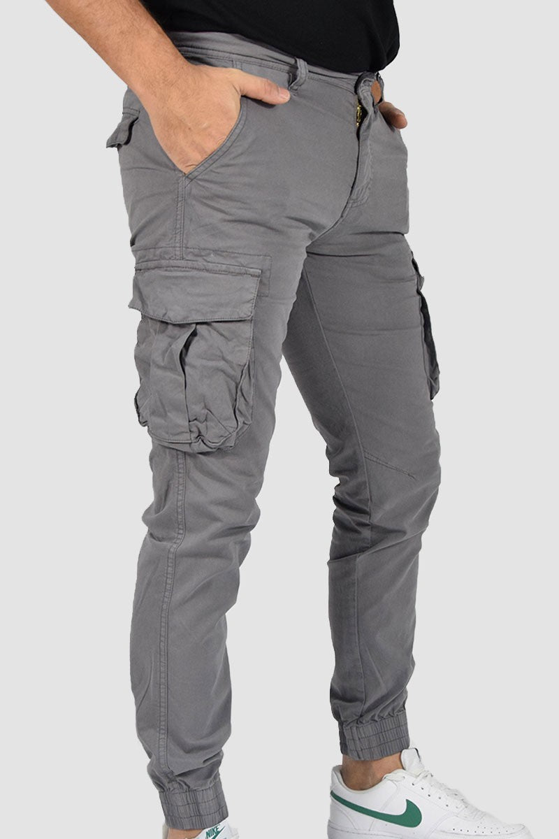 Cargo Street Fit - Ebora Store