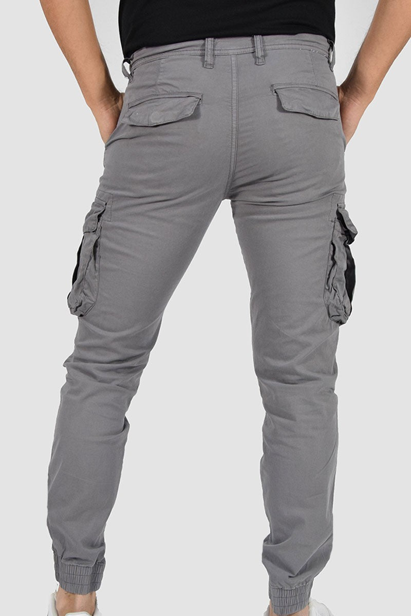 Cargo Street Fit - Ebora Store