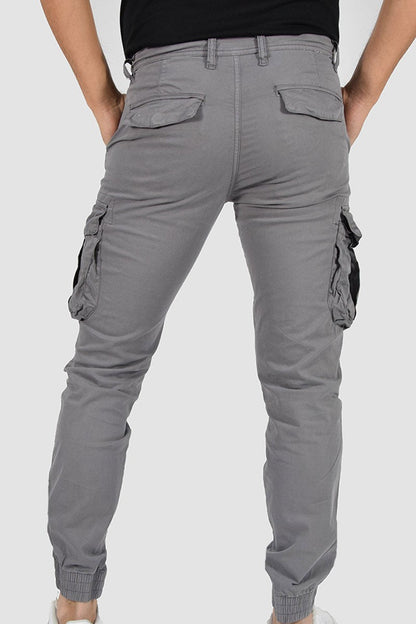 Cargo Street Fit - Ebora Store