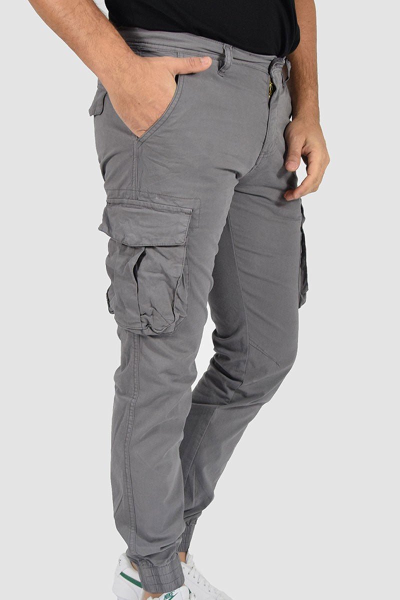 Cargo Street Fit - Ebora Store