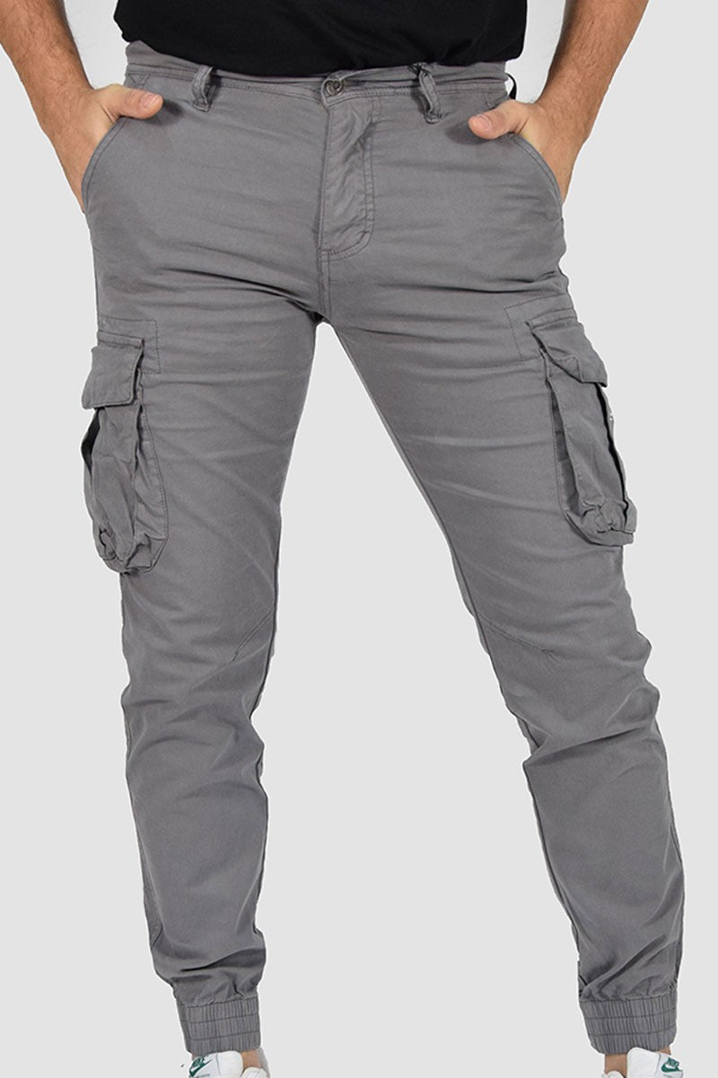 Cargo Street Fit - Ebora Store