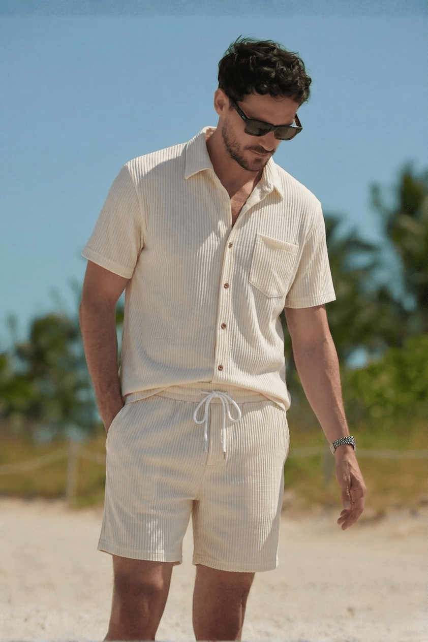 Roma - Conjunto Verano - Ebora Store