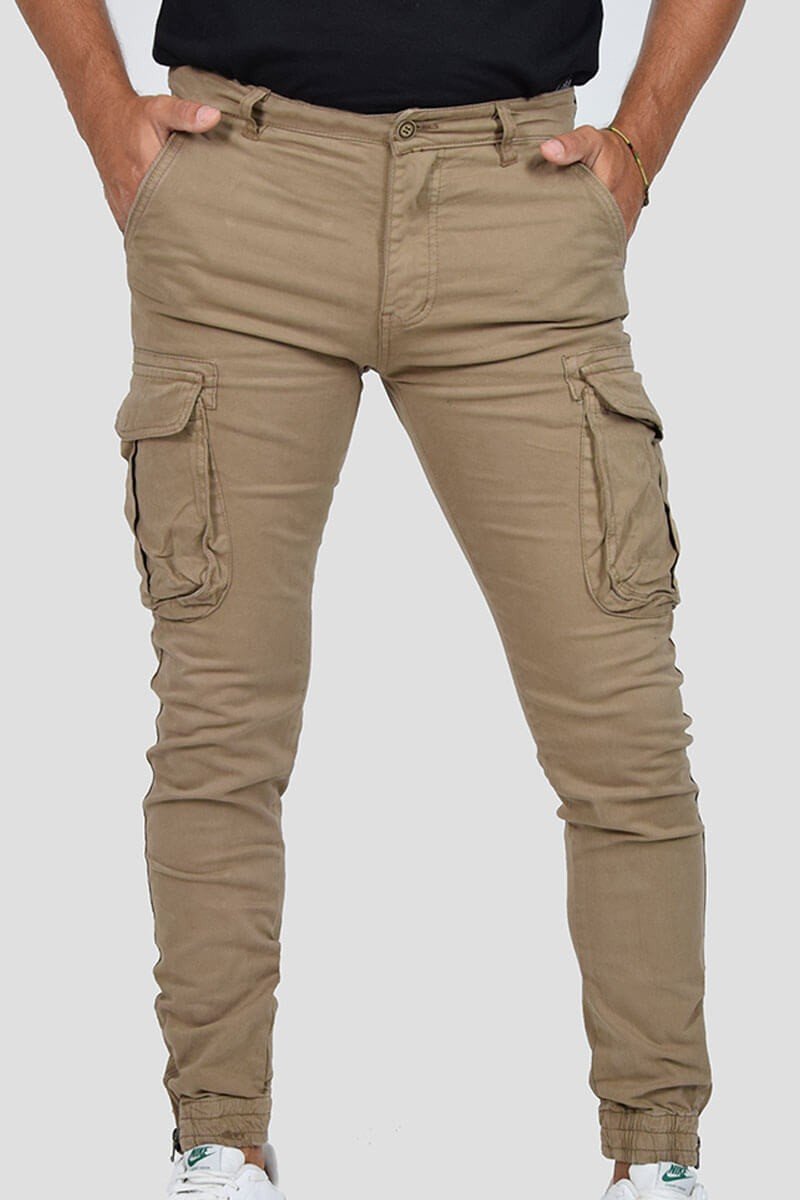 Cargo Street Fit - Ebora Store