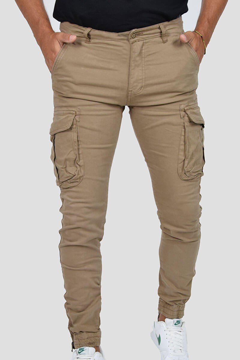 Cargo Street Fit - Ebora Store