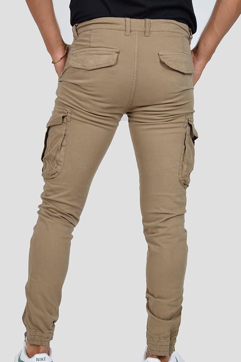 Cargo Street Fit - Ebora Store