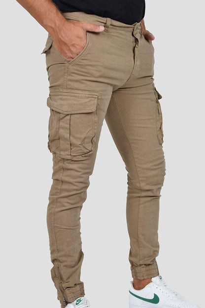 Cargo Street Fit - Ebora Store