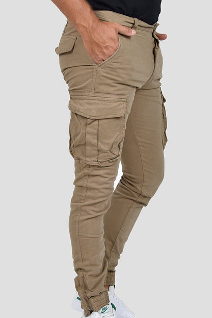 Cargo Street Fit - Ebora Store