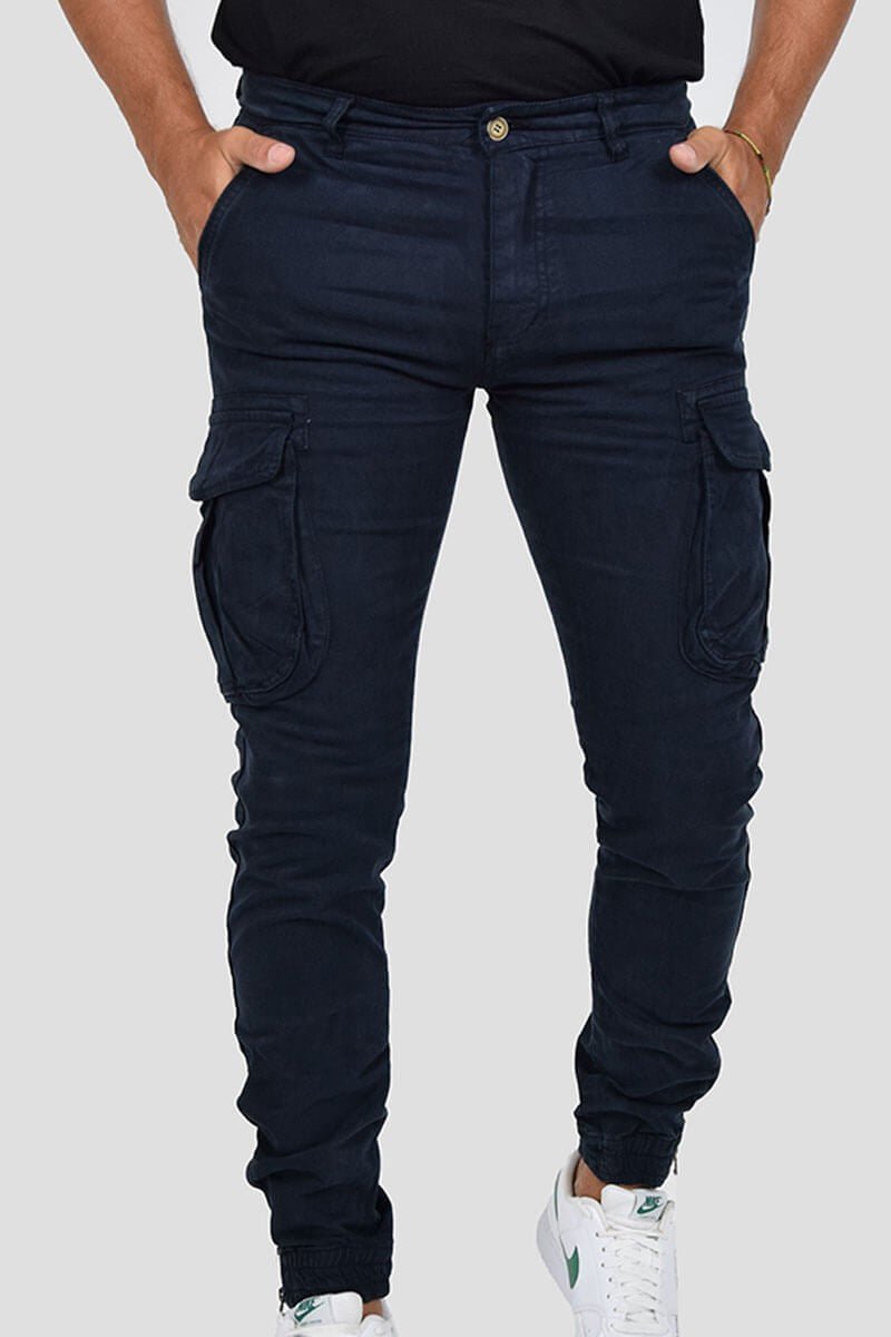 Cargo Street Fit - Ebora Store