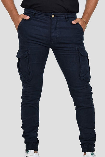 Cargo Street Fit - Ebora Store