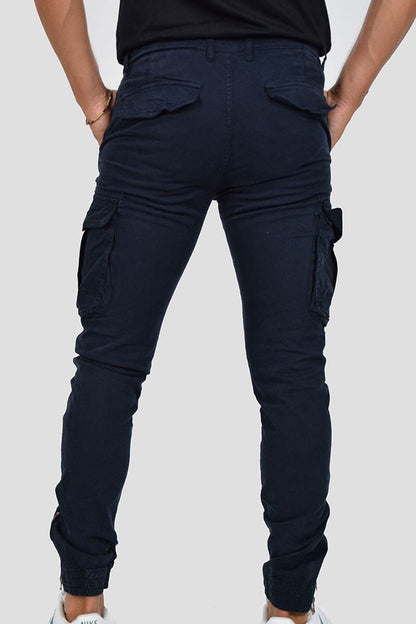 Cargo Street Fit - Ebora Store