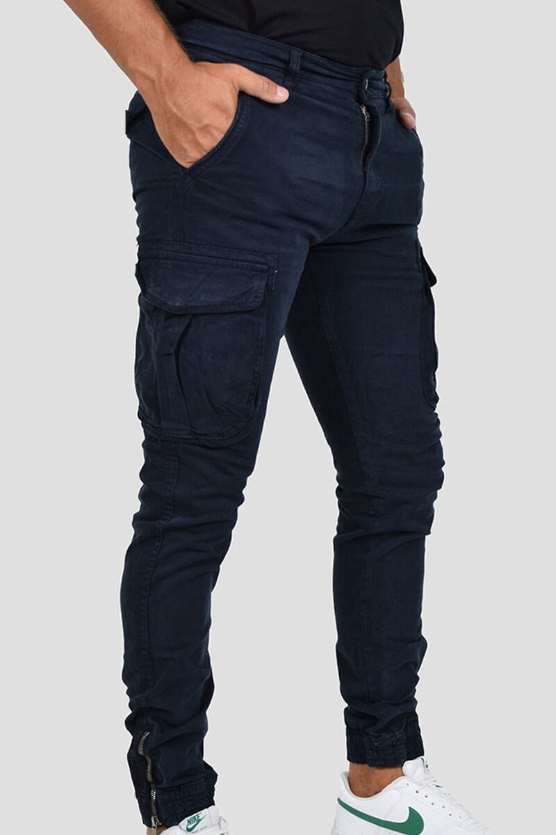 Cargo Street Fit - Ebora Store