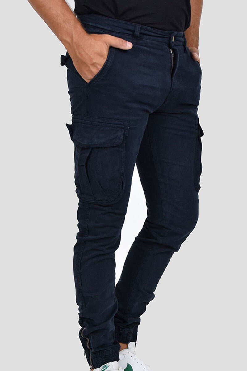 Cargo Street Fit - Ebora Store