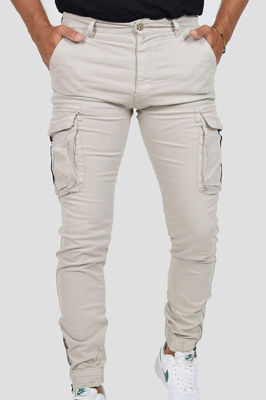 Cargo Street Fit - Ebora Store