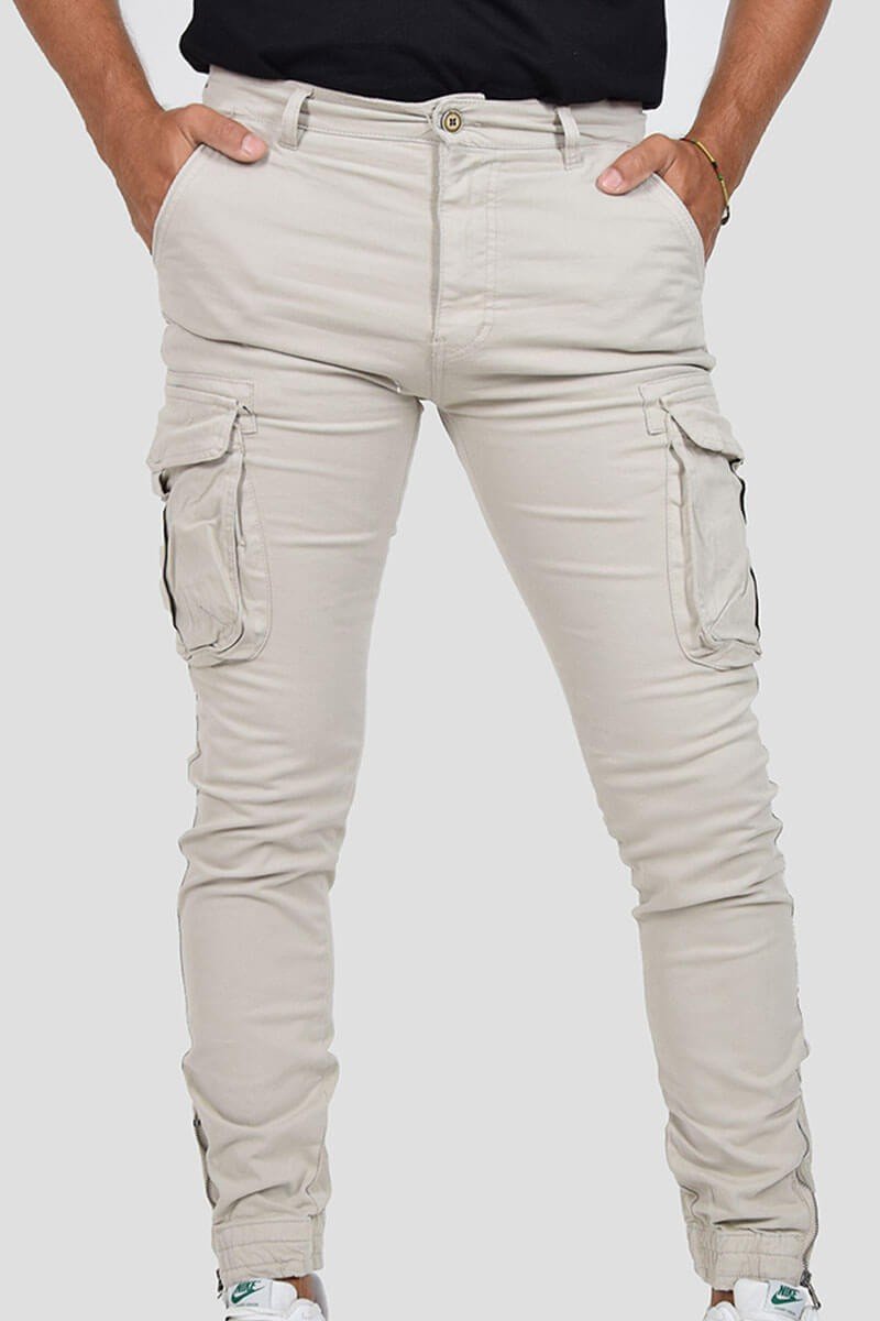 Cargo Street Fit - Ebora Store