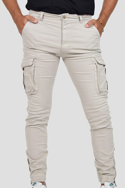 Cargo Street Fit - Ebora Store