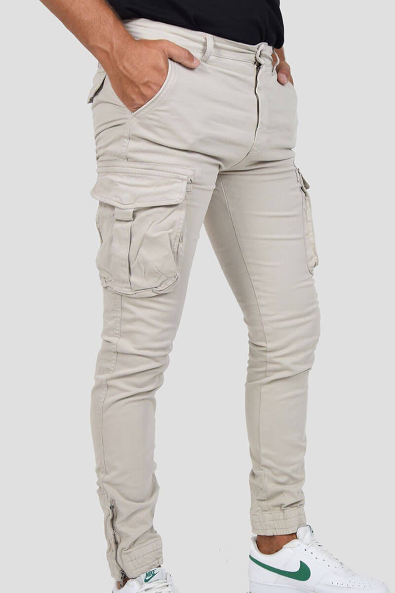 Cargo Street Fit - Ebora Store