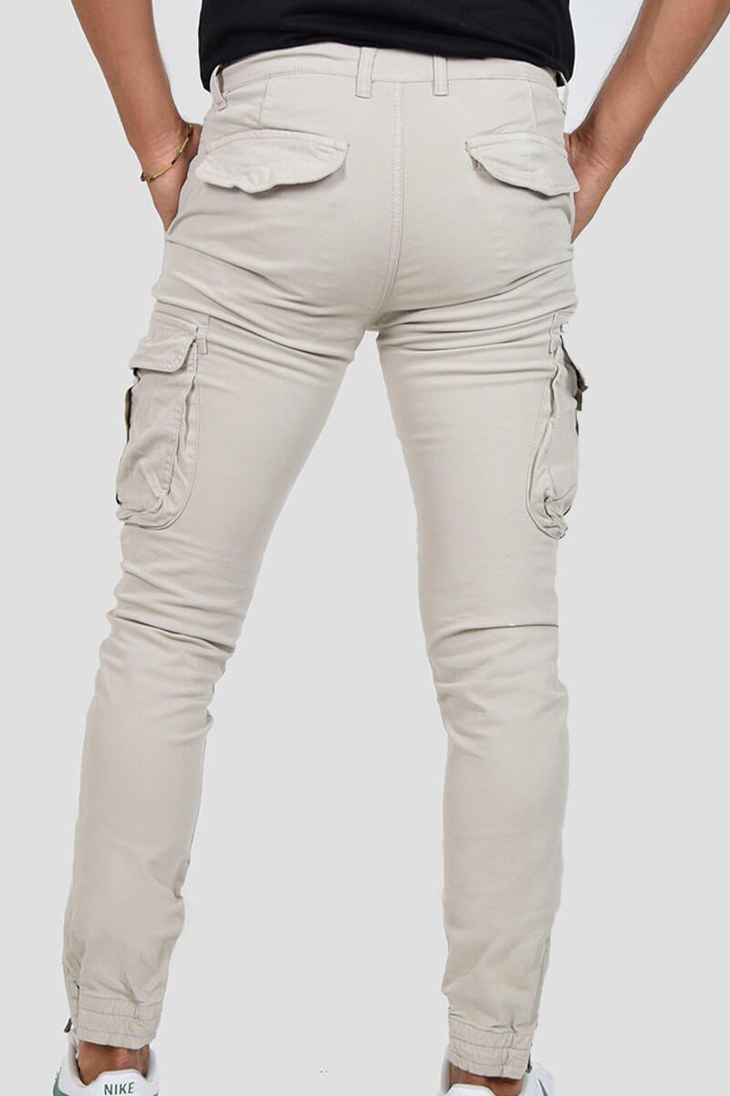 Cargo Street Fit - Ebora Store