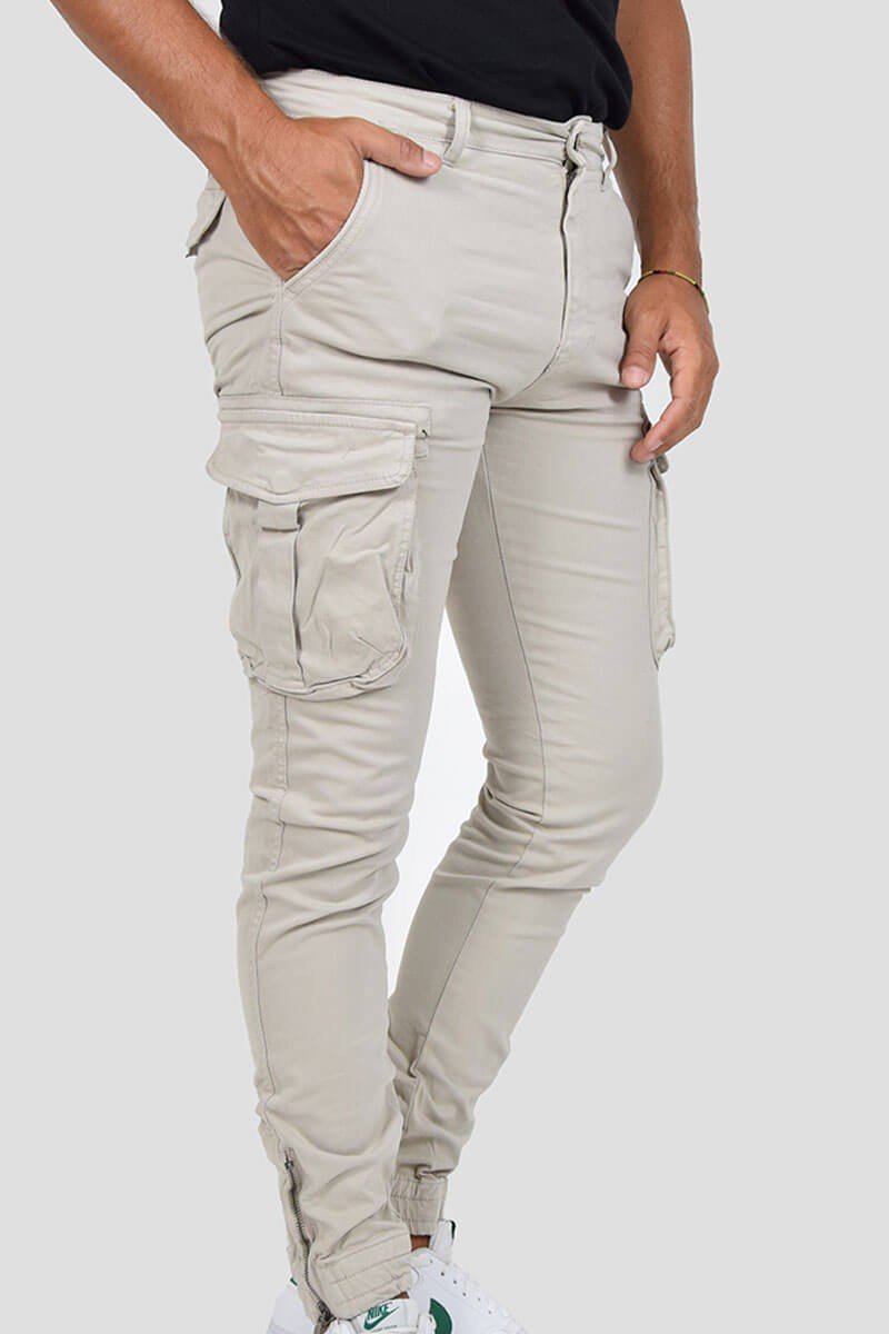 Cargo Street Fit - Ebora Store
