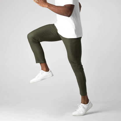 Chino Elástico Premium - Ebora Store