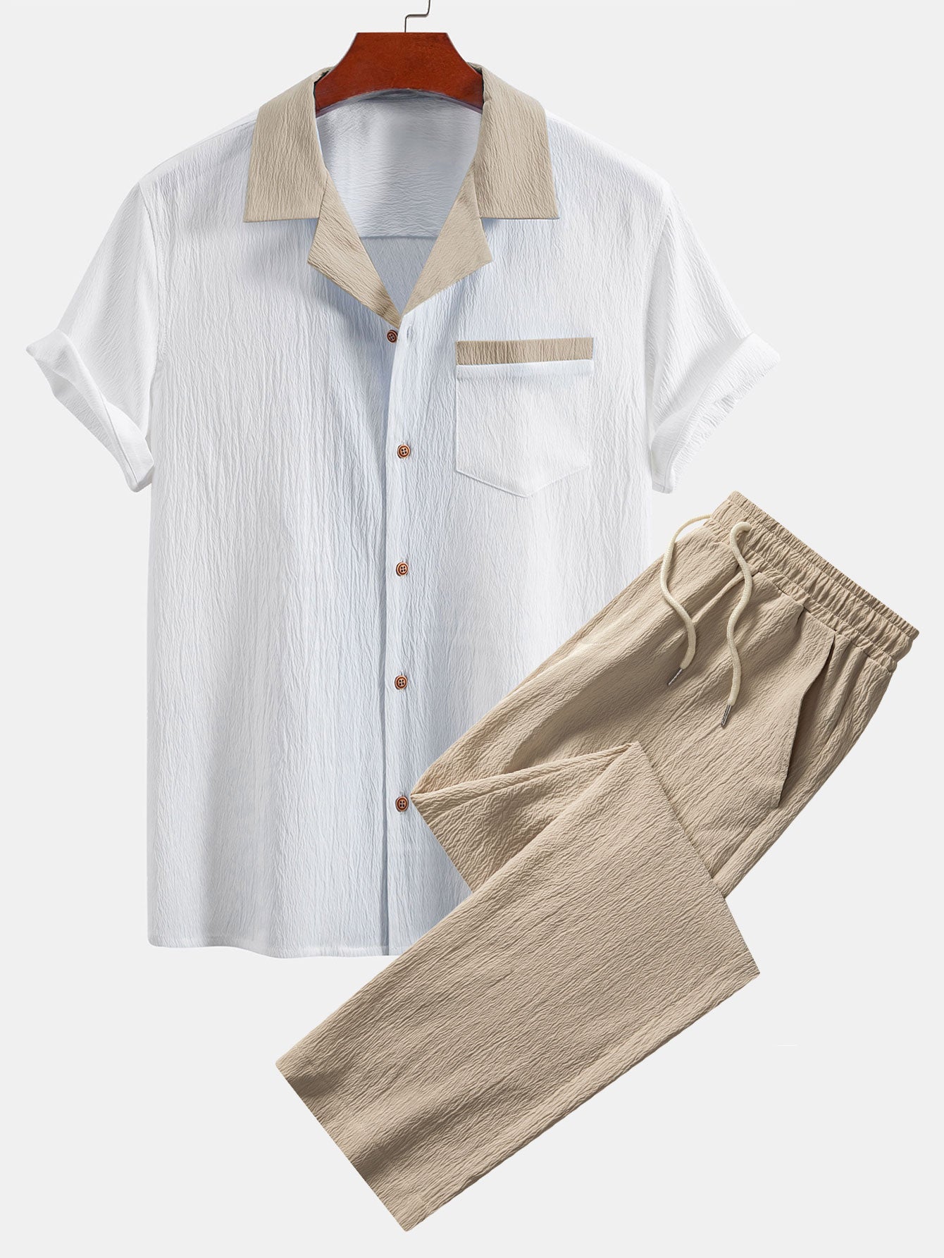 SARDINIA Linen Set - Ebora Store