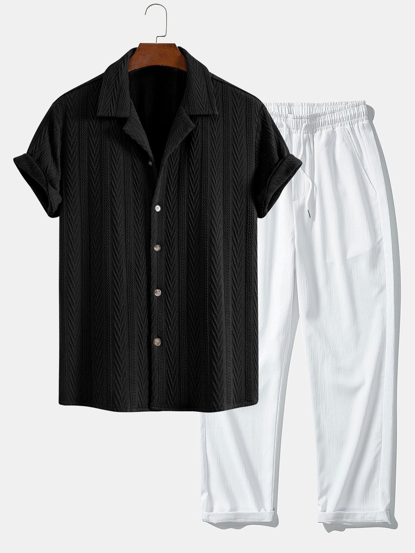POSITANO Conjunto de Verano