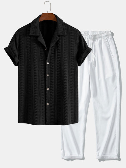 POSITANO Conjunto de Verano