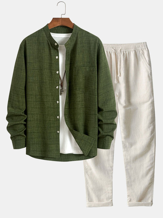 MARBELLA Conjunto de Verano