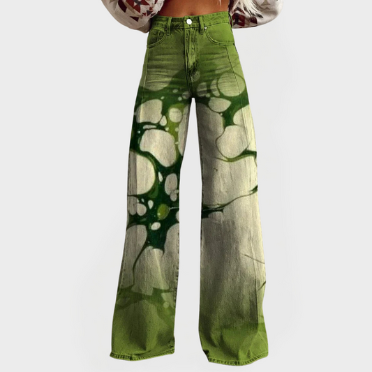 Pantalones Green Aura ( 2x1 )