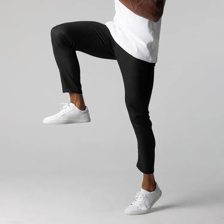 Chino Elástico Premium - Ebora Store