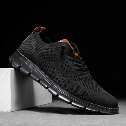 Zapatos Transpirables Ultracomfort - Ebora Store