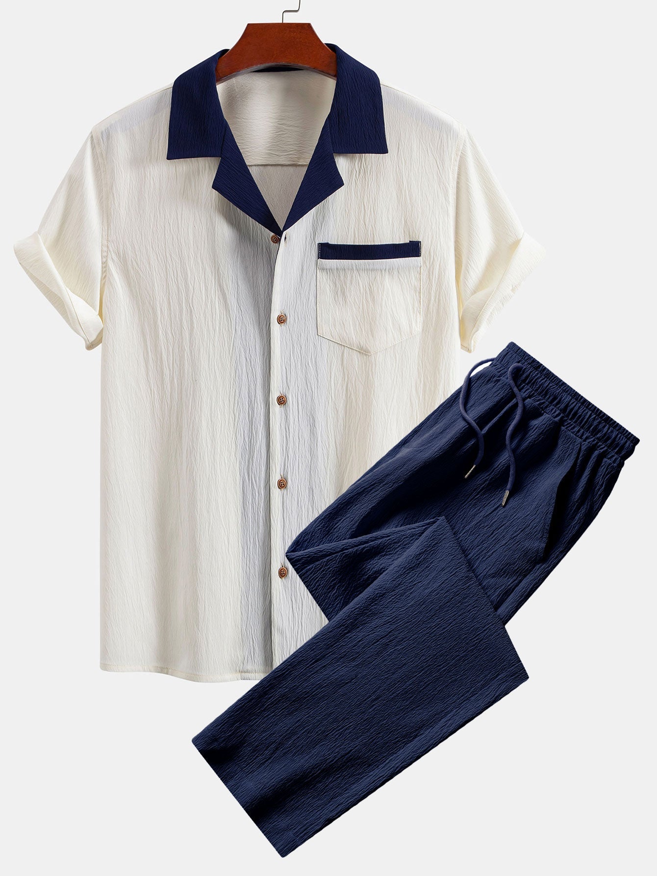 SARDINIA Linen Set - Ebora Store