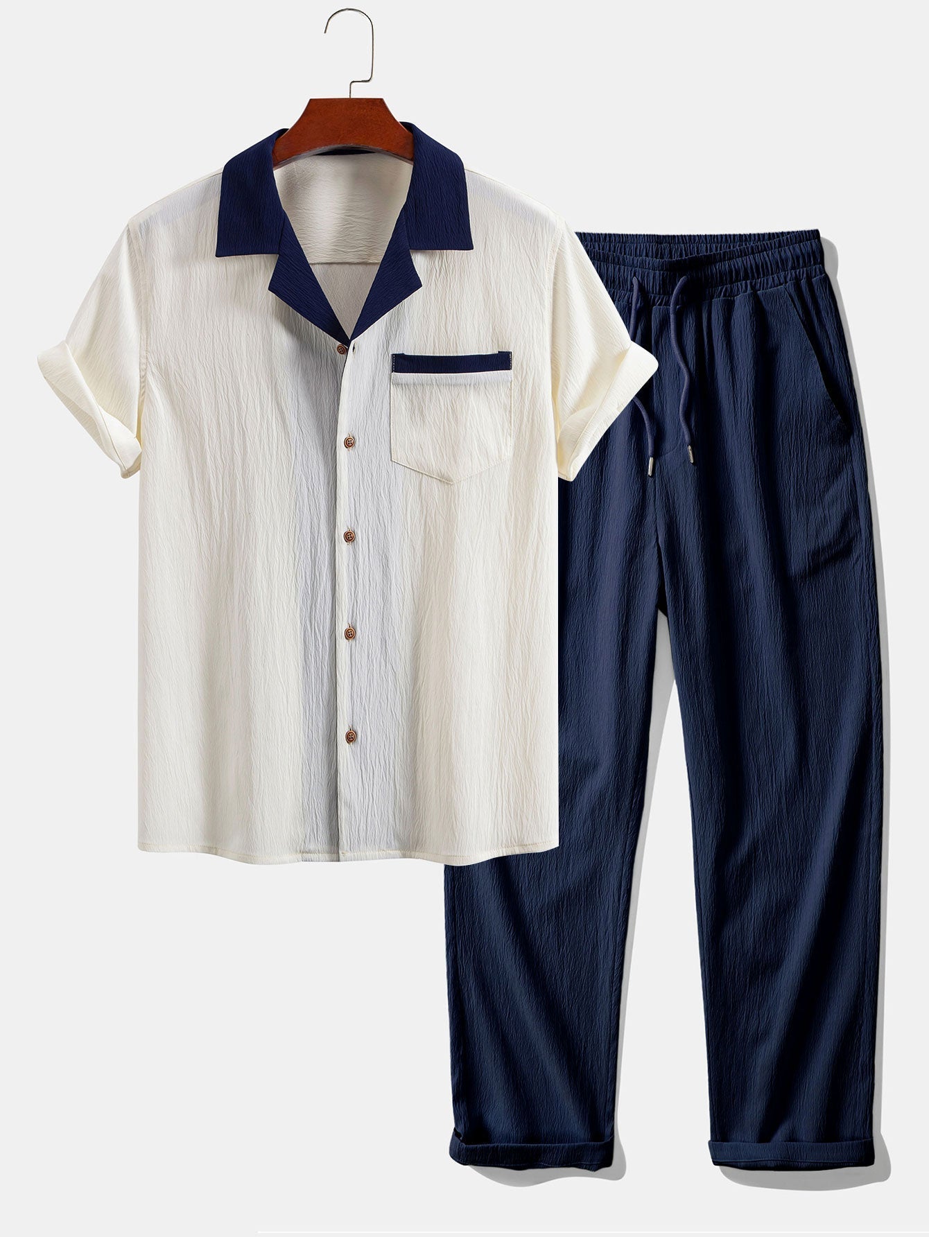 SARDINIA Linen Set - Ebora Store