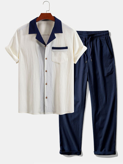 SARDINIA Linen Set - Ebora Store