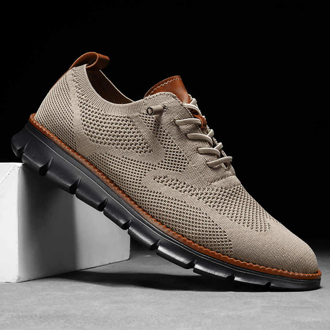 Zapatos Transpirables Ultracomfort - Ebora Store