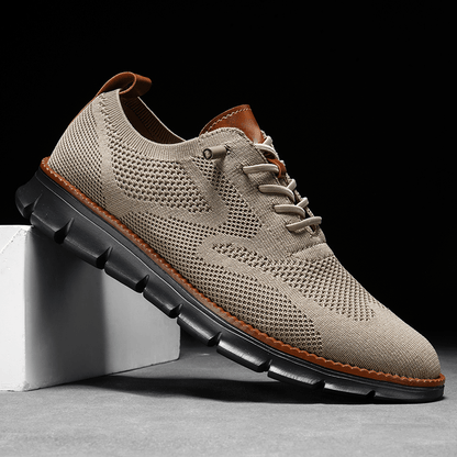 Zapatos Transpirables Ultracomfort - Ebora Store