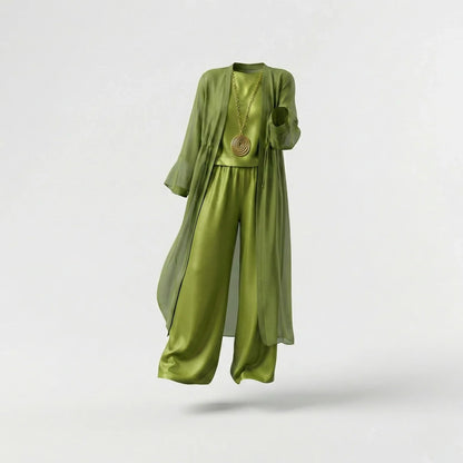 Elvira™ | Conjunto elegante y cómodo - Ebora Store