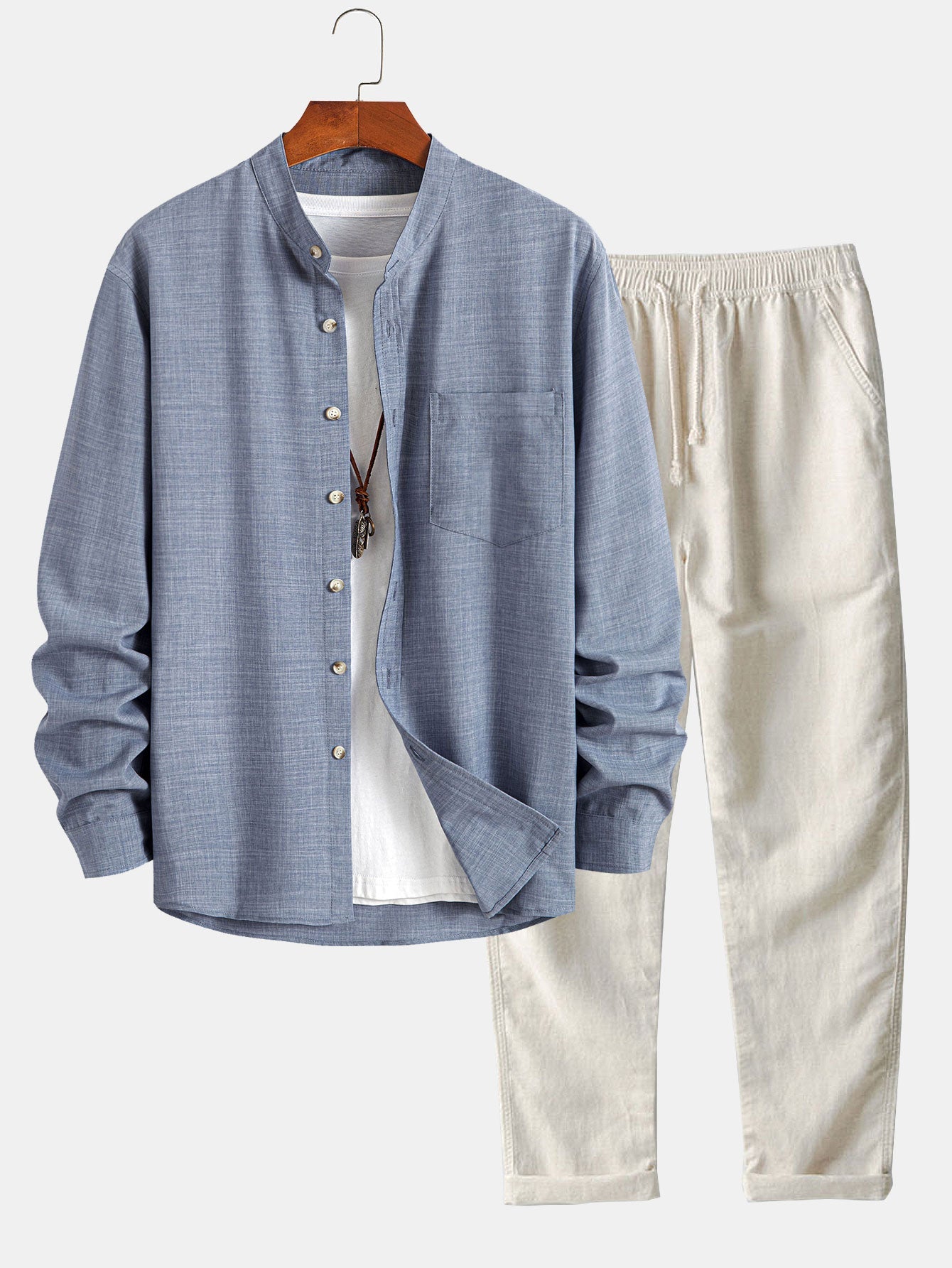 MARBELLA Conjunto de Verano - Ebora Store