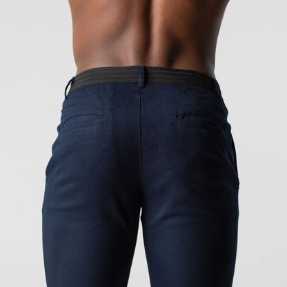 Chino Elástico Premium - Ebora Store