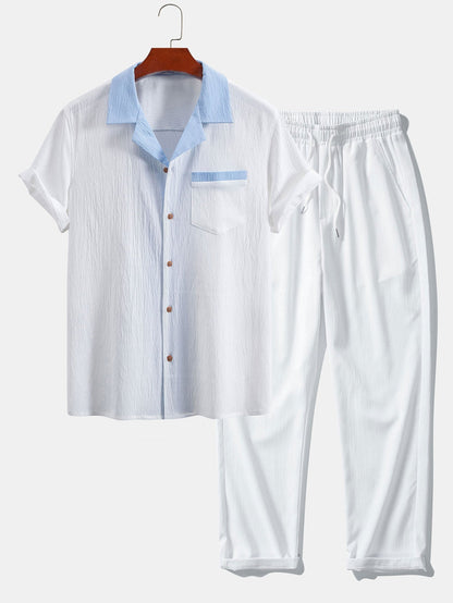 SARDINIA Linen Set - Ebora Store