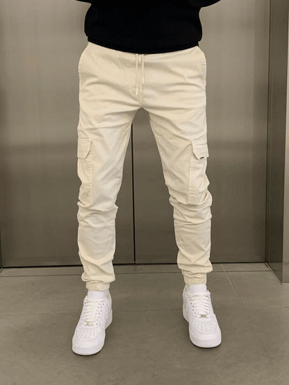 Cargo Jogger Fit - Ebora Store
