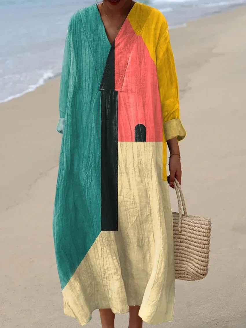 Jessica - Vestido Vintage Elegante - Ebora Store