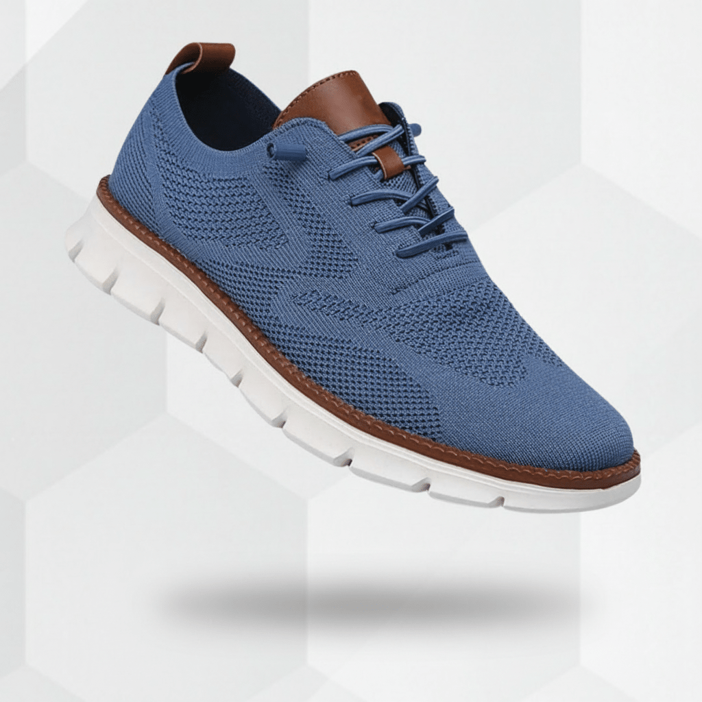 Zapatos Transpirables Ultracomfort - Ebora Store