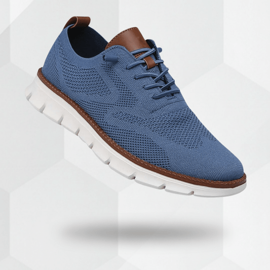 Zapatos Transpirables Ultracomfort - Ebora Store